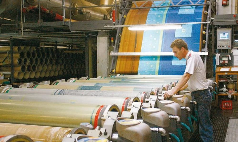 Γερμανία: Απειλή για «ντόμινο» 25.000 πτωχεύσεων παρά τα μέτρα στήριξης
